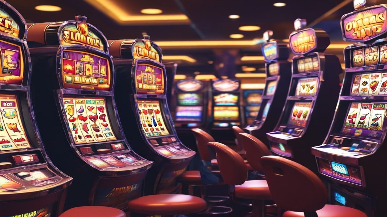 susu88 permainan slot online terbaik jackpot besar Indonesia